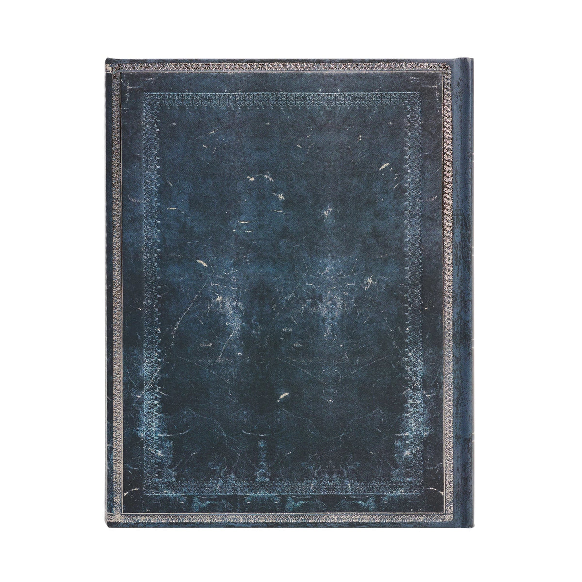 Carnet PAPERBLANKS Encre Bleue - Ultra - Hardcover - Ligné - 144p - 9781439793091