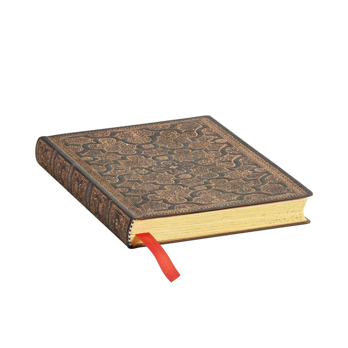 Carnet PAPERBLANKS Enigma - Mini - Softcover - Ligné - 208p - 9781439793459