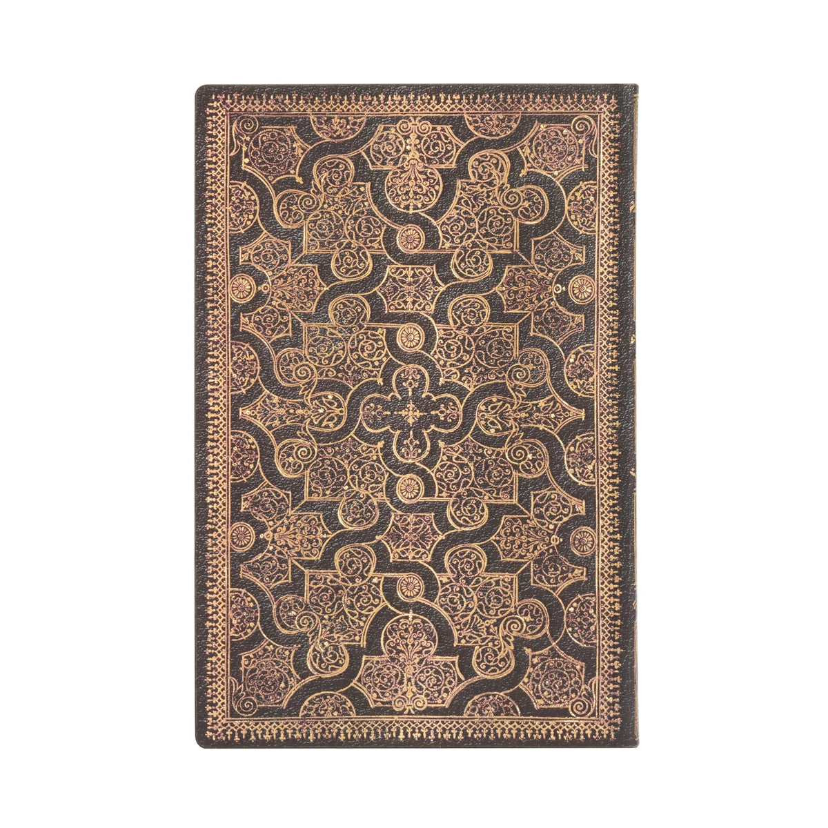 Carnet PAPERBLANKS Enigma - Mini - Softcover - Ligné - 208p - 9781439793459
