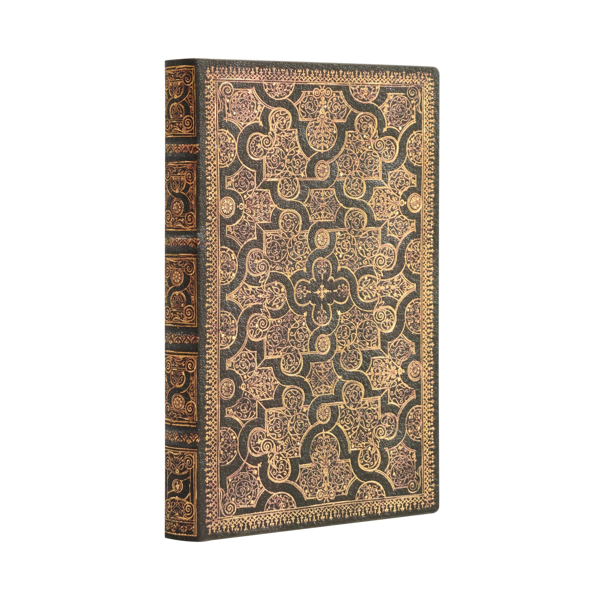 Carnet PAPERBLANKS Enigma - Mini - Softcover - Ligné - 208p - 9781439793459
