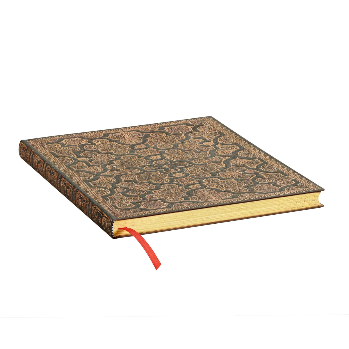 Carnet PAPERBLANKS Enigma - Ultra - Softcover - Uni - 176p - 9781439793428
