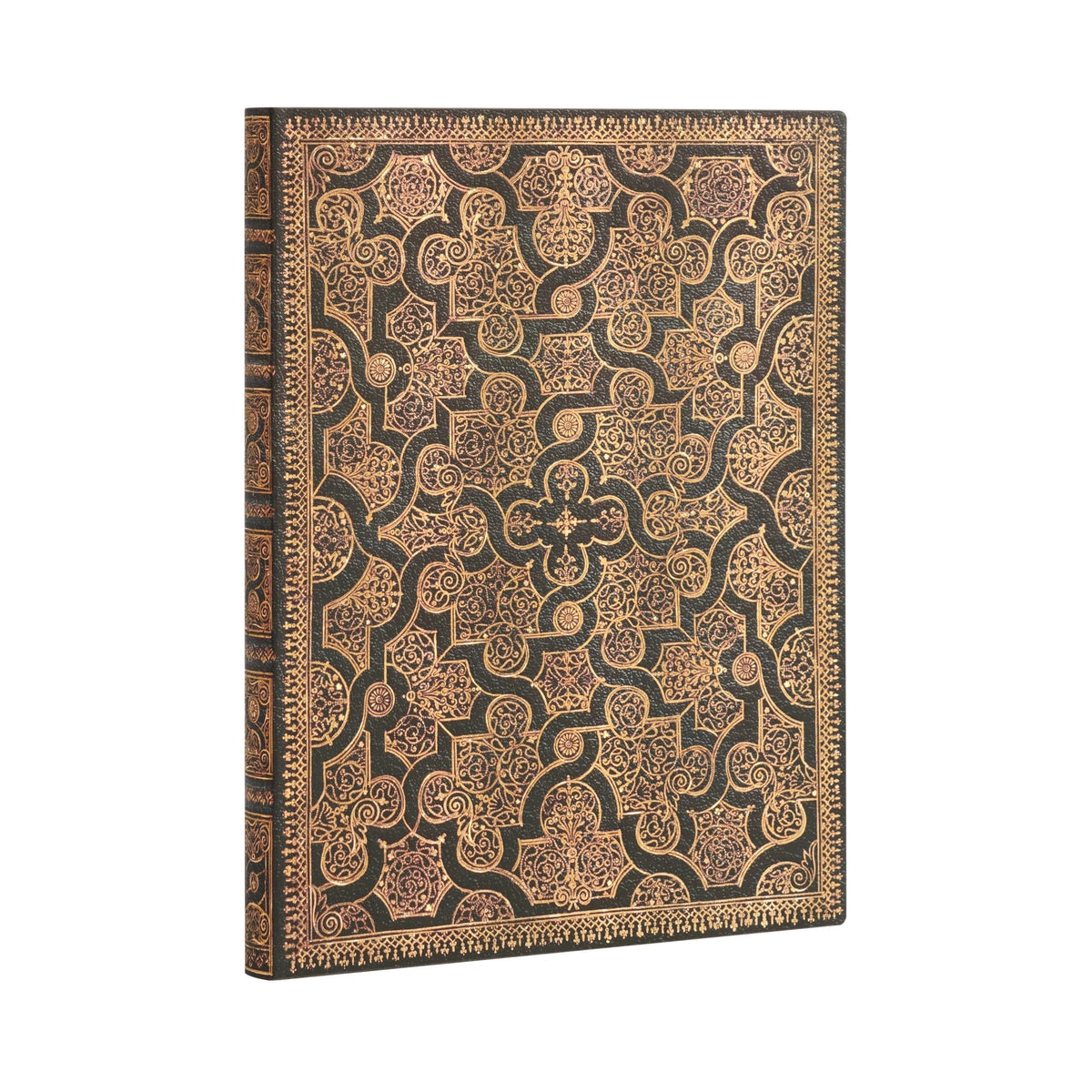 Carnet PAPERBLANKS Enigma - Ultra - Softcover - Uni - 176p - 9781439793428