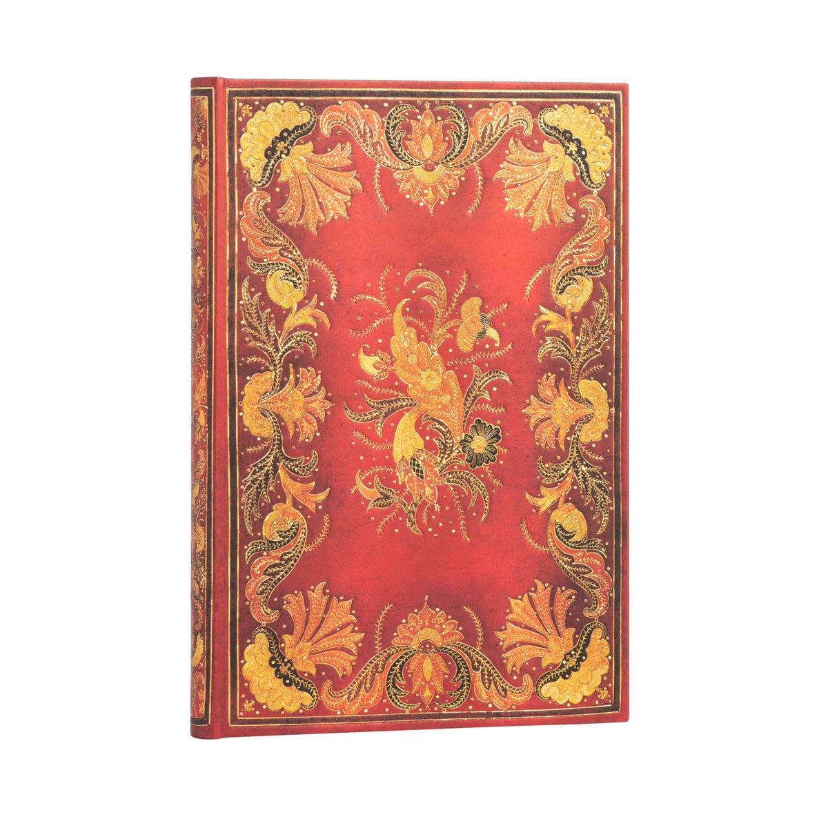 Carnet PAPERBLANKS Fiammetta - Midi - Hardcover - Uni - 144p - 9781439781890
