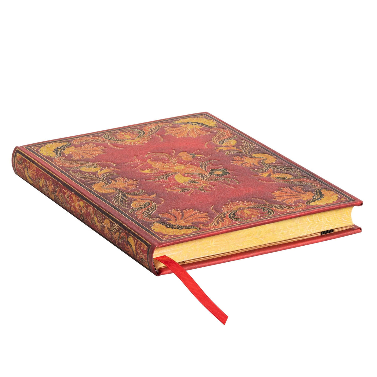 Carnet PAPERBLANKS Fiammetta - Midi - Hardcover - Uni - 144p - 9781439781890