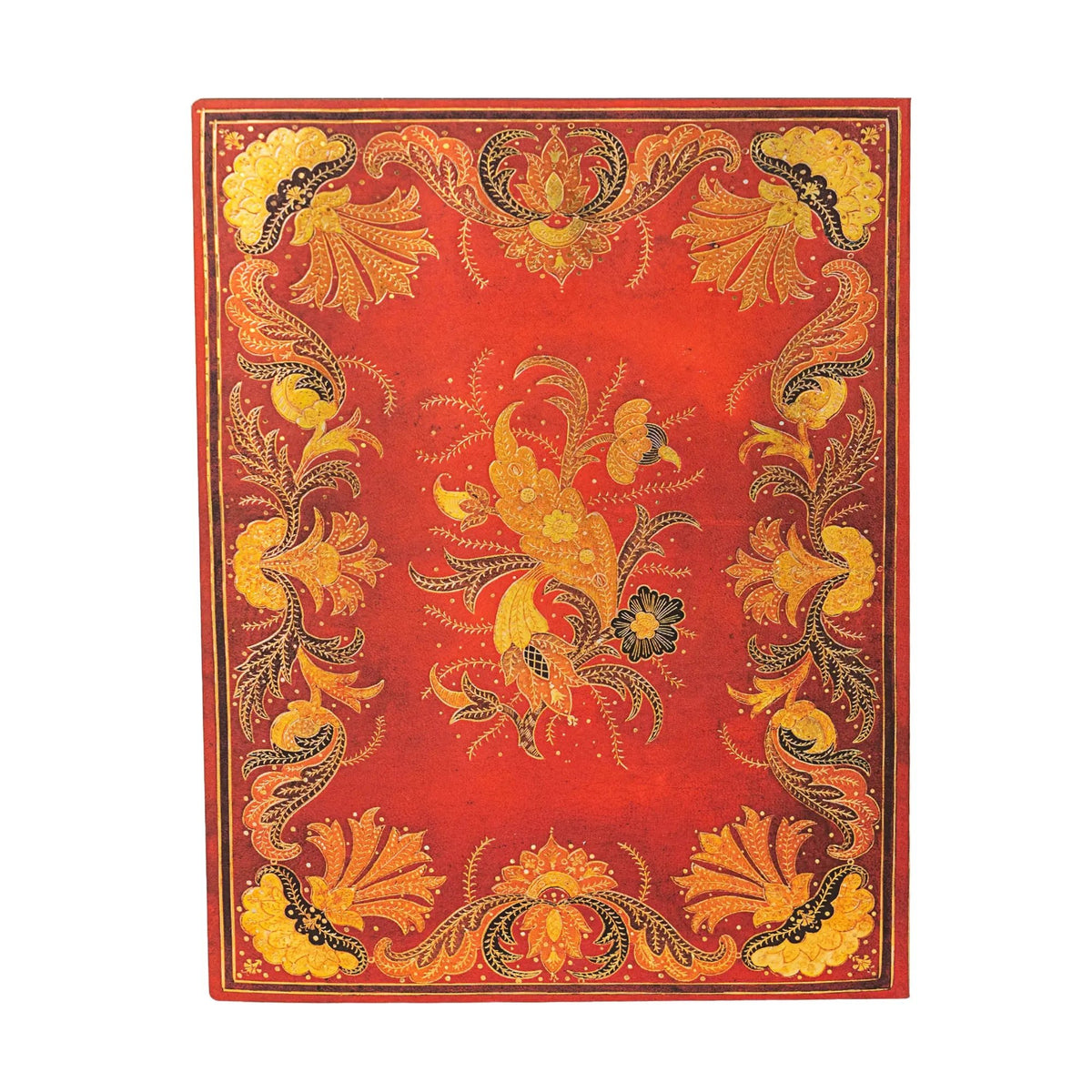 Carnet PAPERBLANKS Fiammetta - Mini - Softcover - Ligné - 208p - 9781439798294