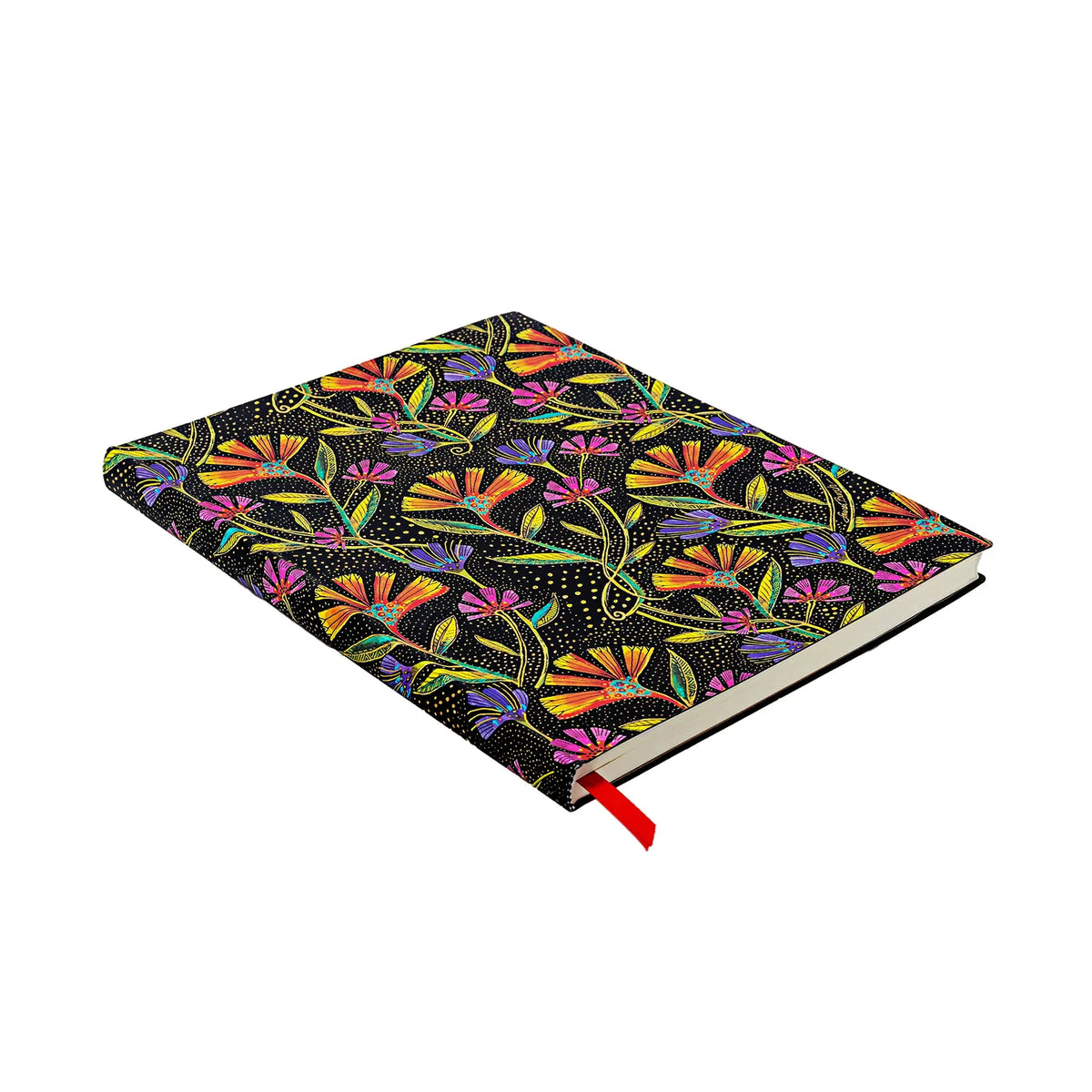 Carnet PAPERBLANKS Fleurs Sauvages - Ultra - Softcover - Uni - 176p - 9781439797372