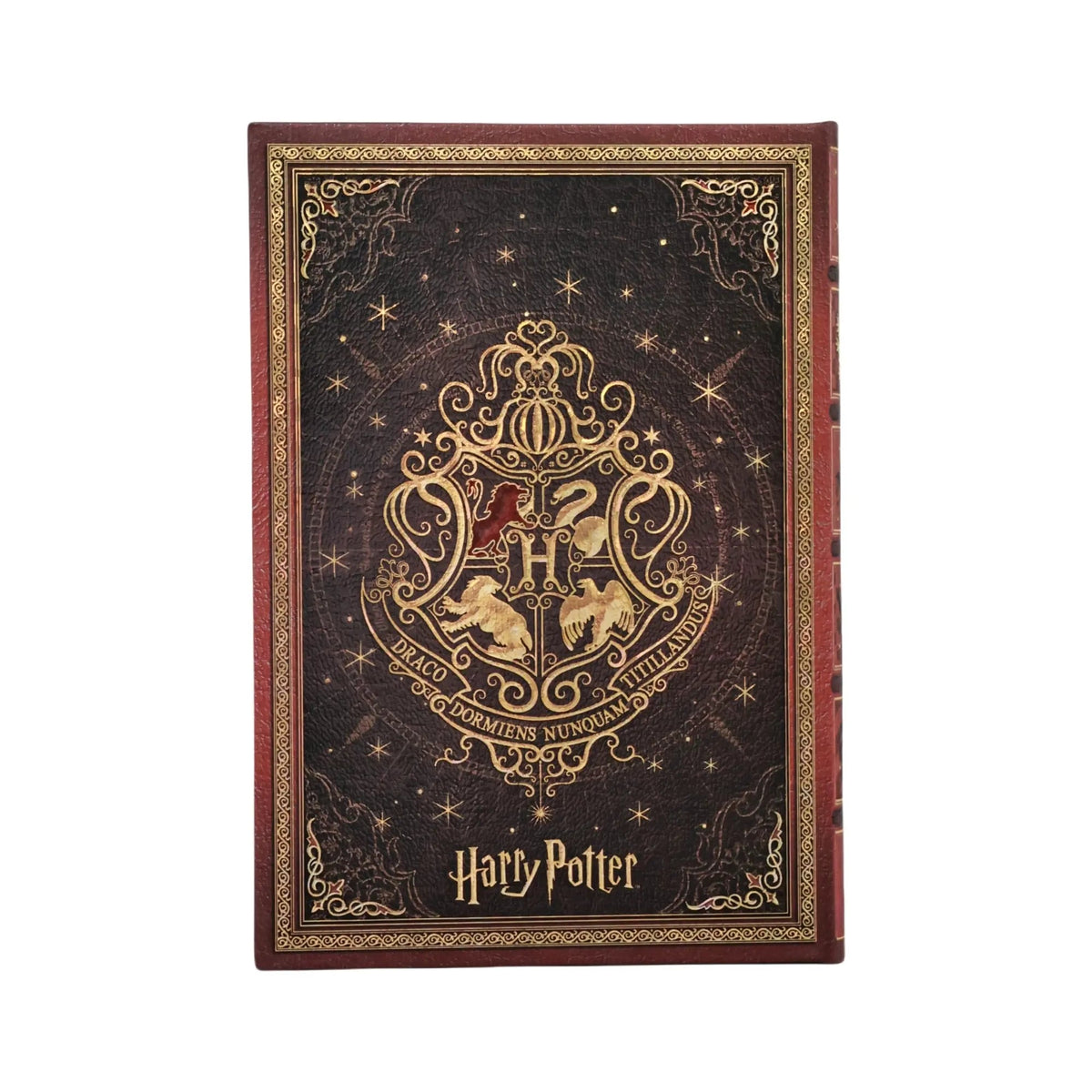 Carnet PAPERBLANKS Gryffondor - Midi - Hardcover - Uni - 144p - 9781408765128