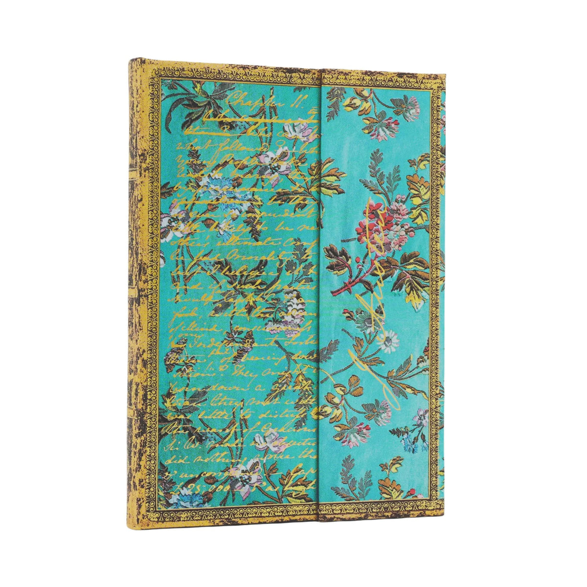 Carnet PAPERBLANKS Jane Austen, Persuasion - Midi - Hardcover - Uni - 144p - 9781439798867