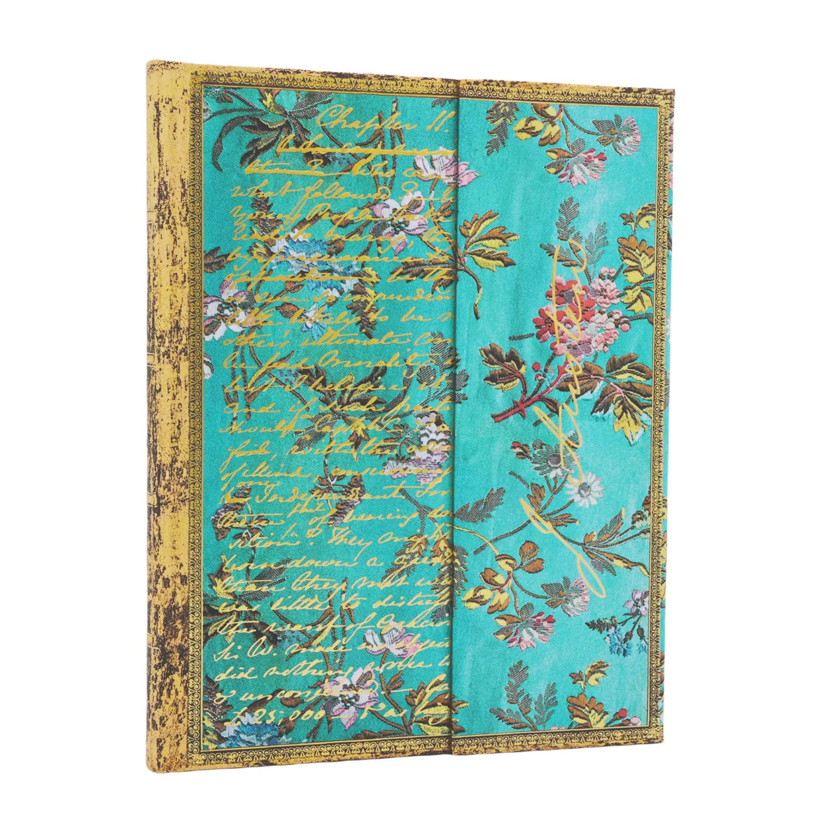 Carnet PAPERBLANKS Jane Austen, Persuasion - Ultra - Hardcover - Uni - 144p - 9781439798843