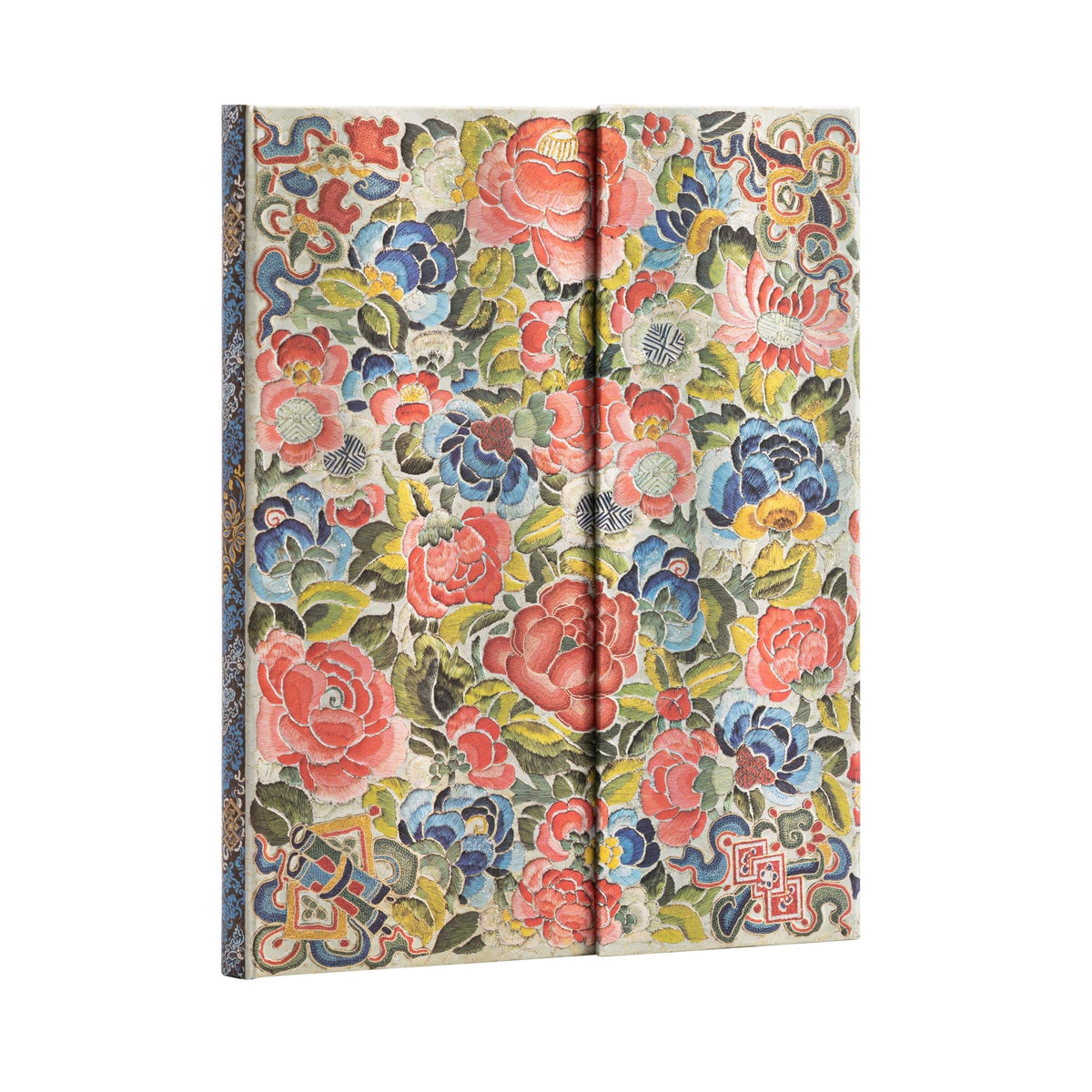 Carnet PAPERBLANKS Jardin aux Poires - Ultra - Hardcover - Uni - 144p - 9781439781777