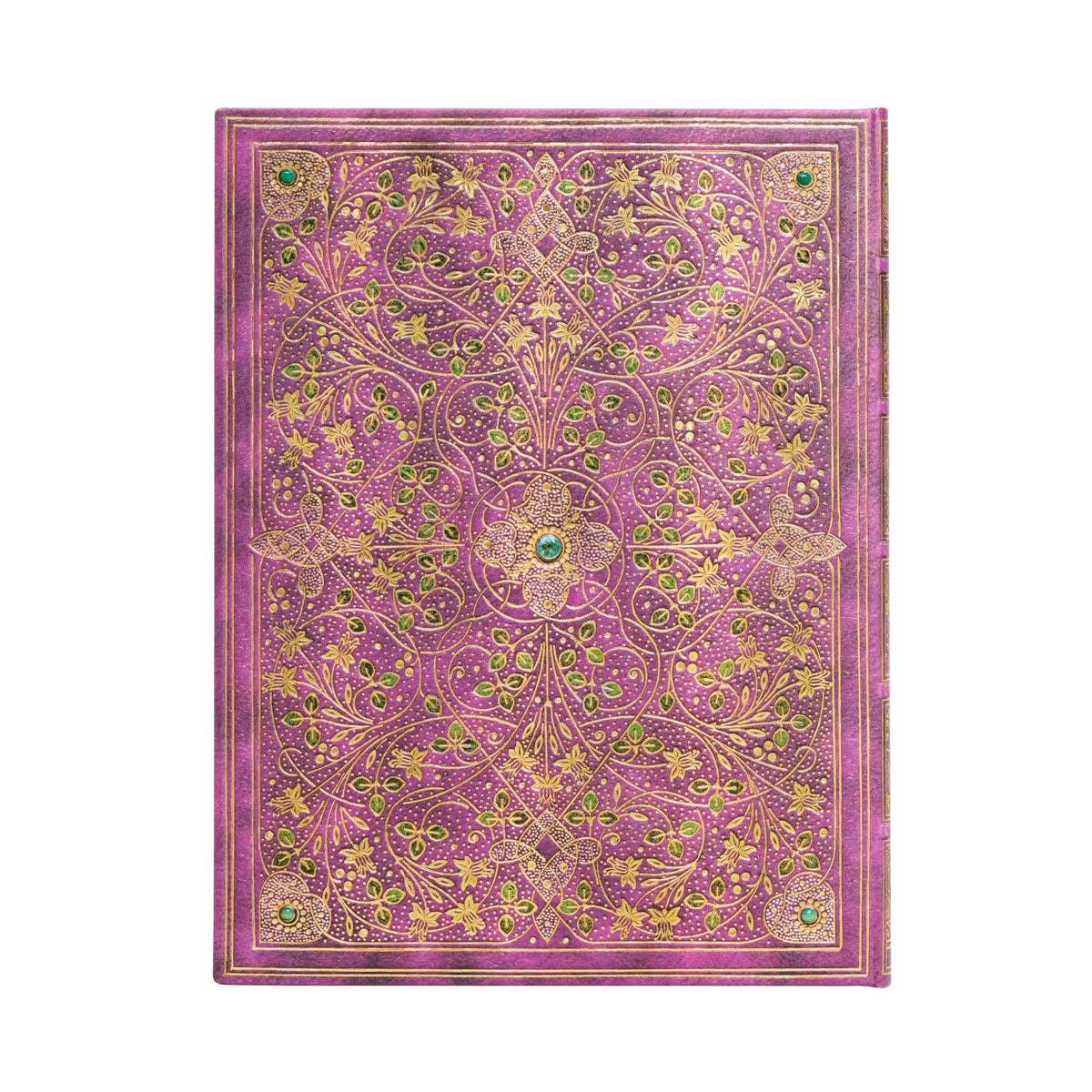 Carnet PAPERBLANKS Jubilé de Diamant - Ultra - Hardcover - Uni - 144p - 9781439793671