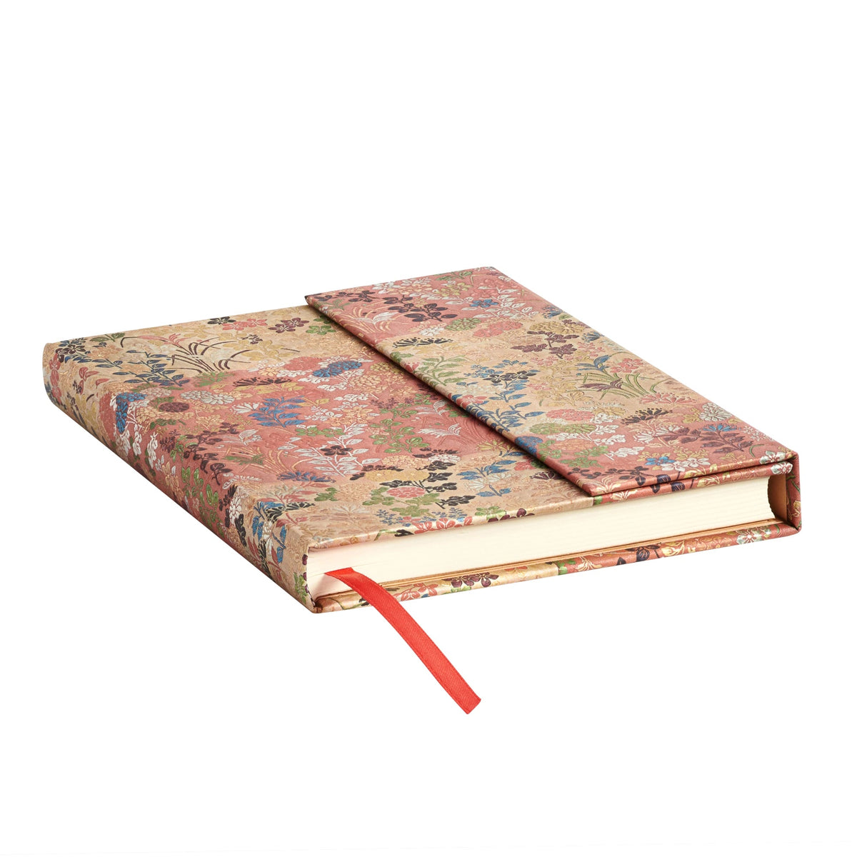 Carnet PAPERBLANKS Kara - ori - Midi - Hardcover - Uni - 144p - 9781439793015
