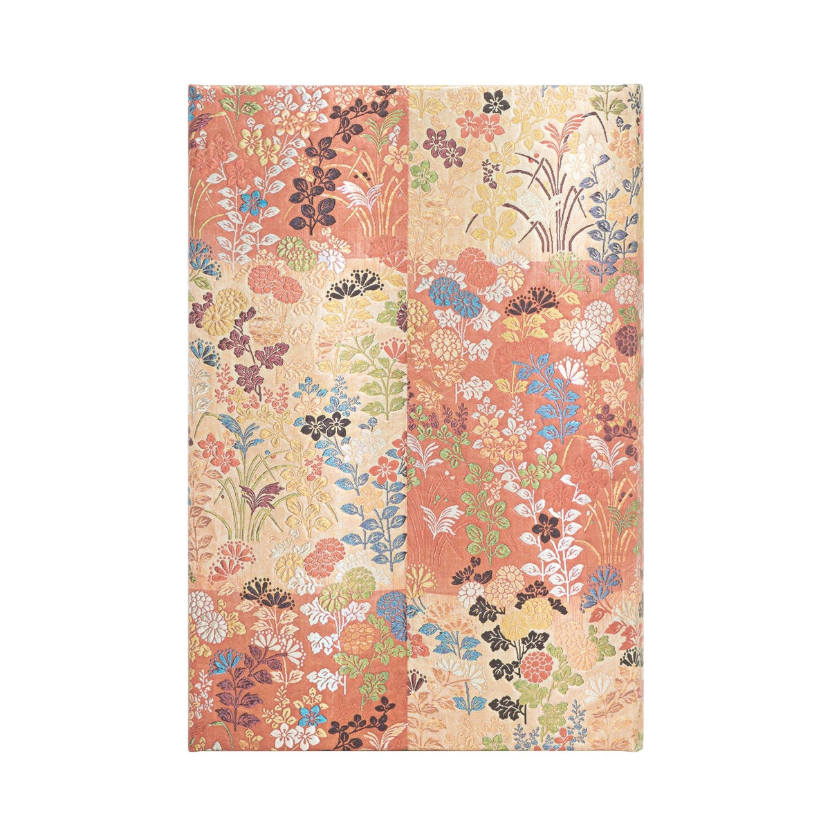 Carnet PAPERBLANKS Kara - ori - Mini - Hardcover - Ligné - 176p - 9781439793039
