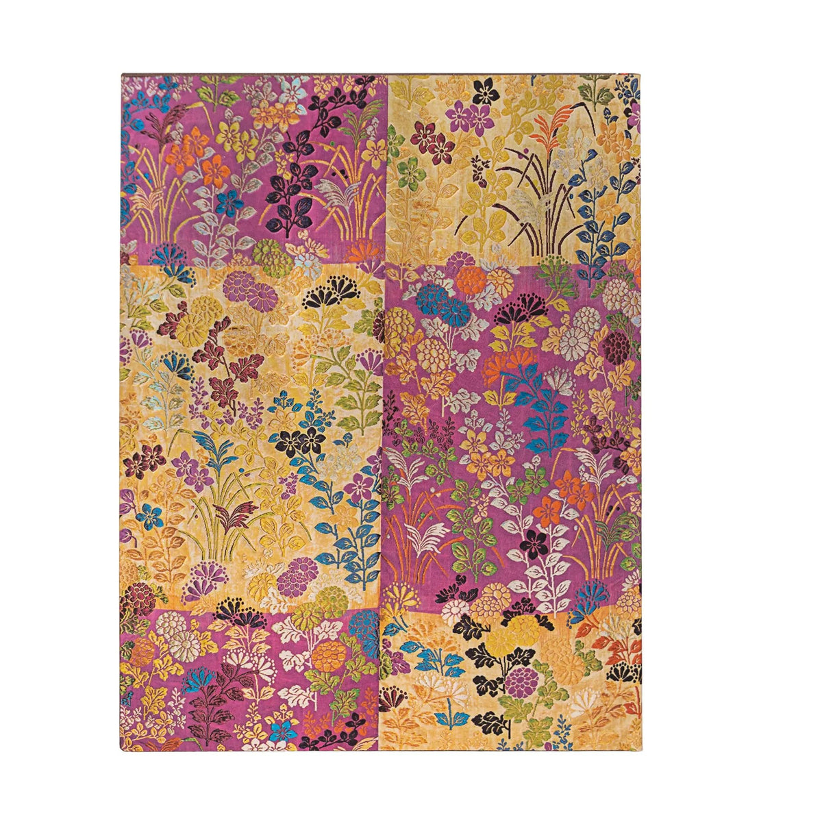 Carnet PAPERBLANKS Kara - ori Rose - Ultra - Softcover - Ligné - 176p - 9781439798157