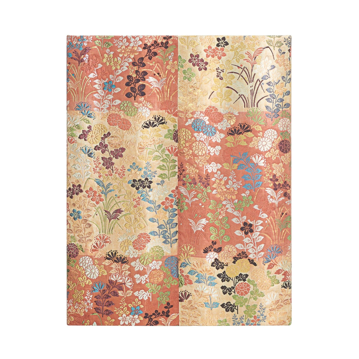 Carnet PAPERBLANKS Kara - ori - Ultra - Hardcover - Uni - 144p - 9781439792995
