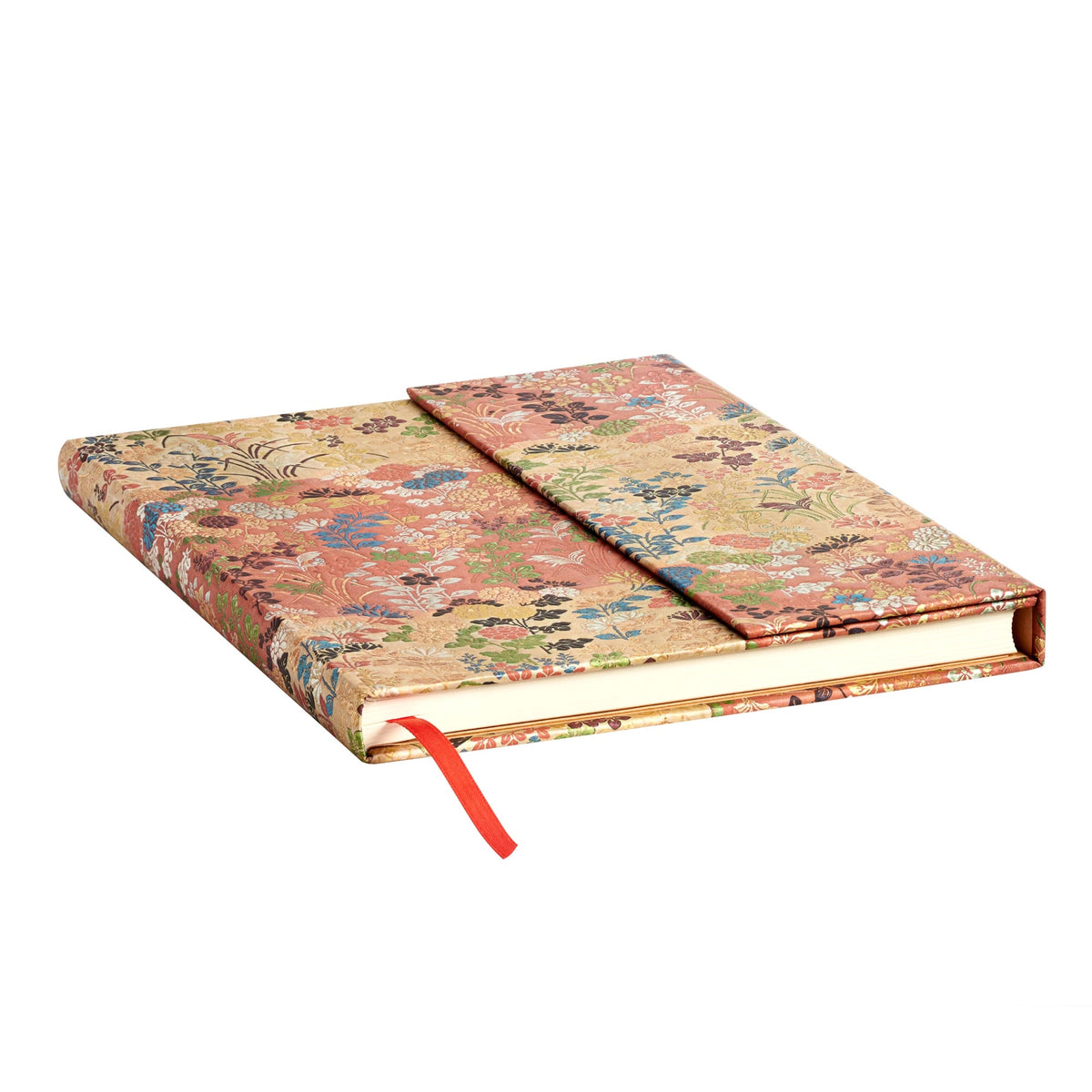 Carnet PAPERBLANKS Kara - ori - Ultra - Hardcover - Uni - 144p - 9781439792995