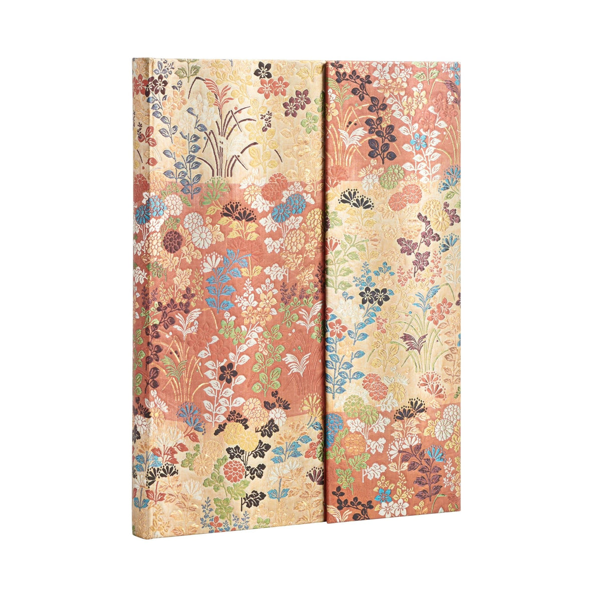 Carnet PAPERBLANKS Kara - ori - Ultra - Hardcover - Uni - 144p - 9781439792995