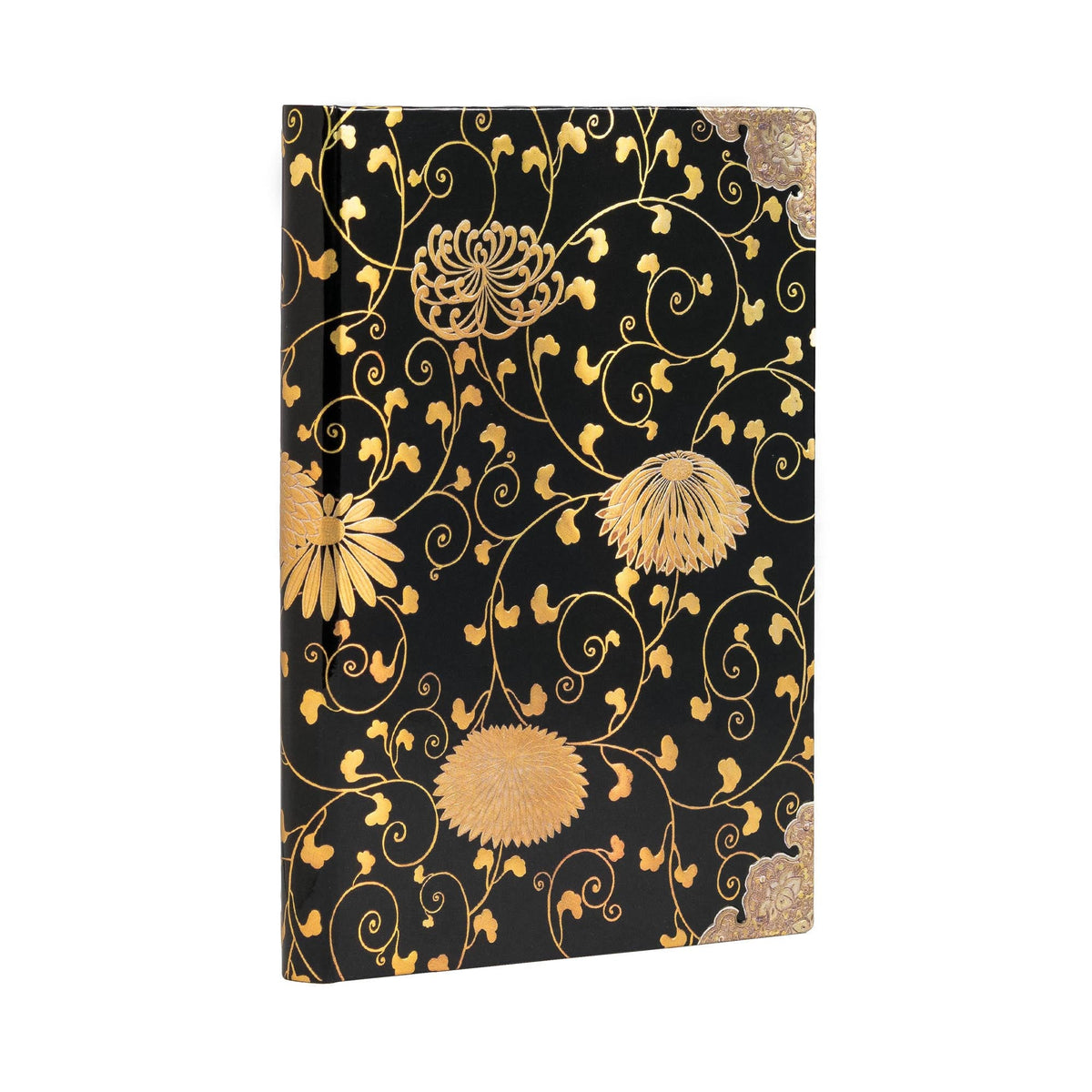 Carnet PAPERBLANKS Karakusa - Mini - Hardcover - Uni - 176p - 9781439750391