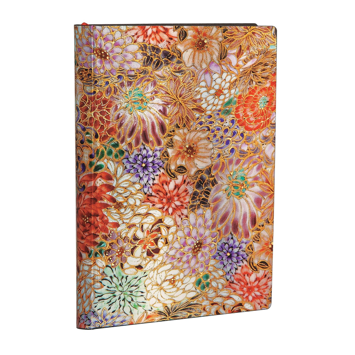 Carnet PAPERBLANKS Kikka - Mini - Softcover - Uni - 240p - 9781439754078