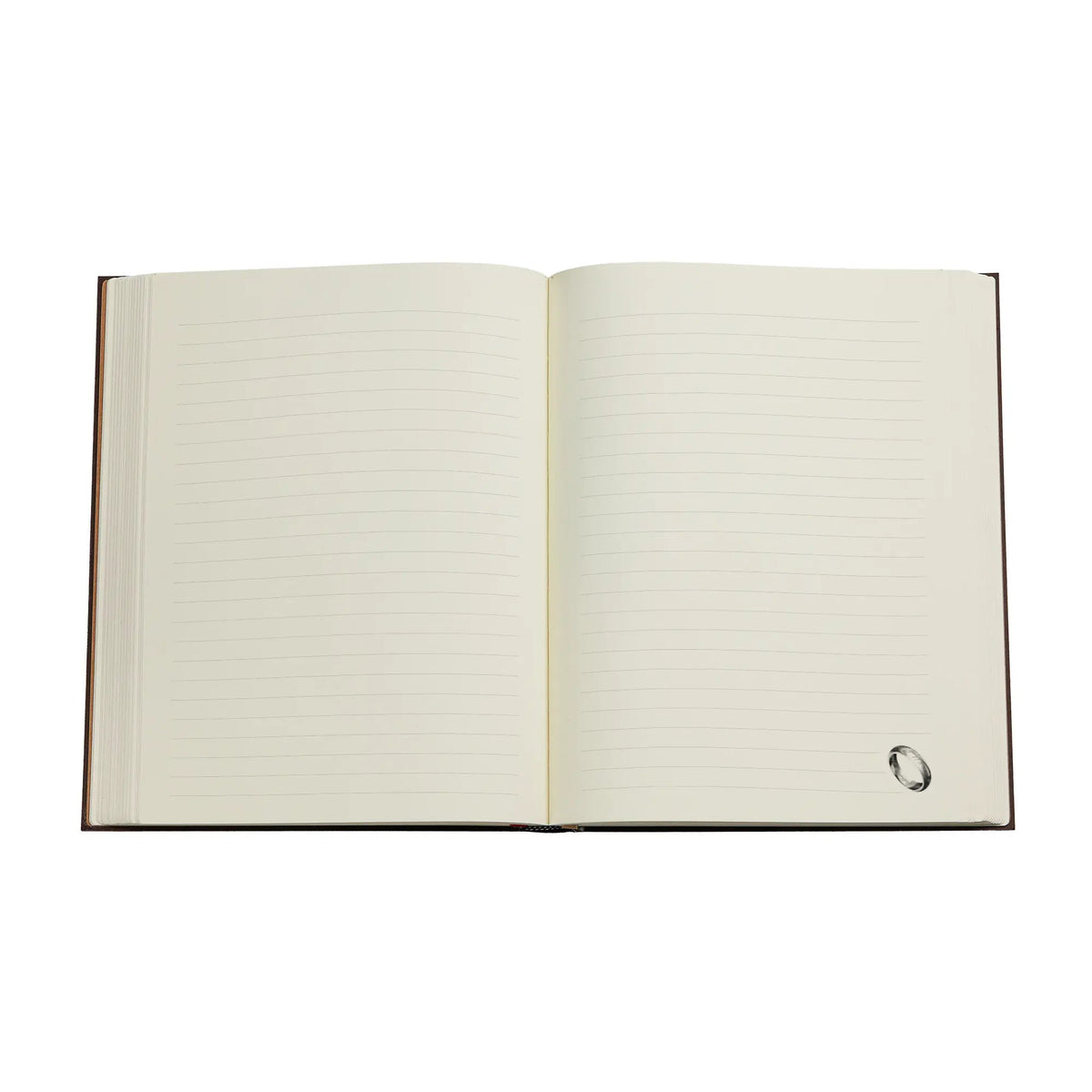 Carnet PAPERBLANKS La Couronne Reconquise - Ultra - Hardcover - Ligné - 144p - 9780349723457