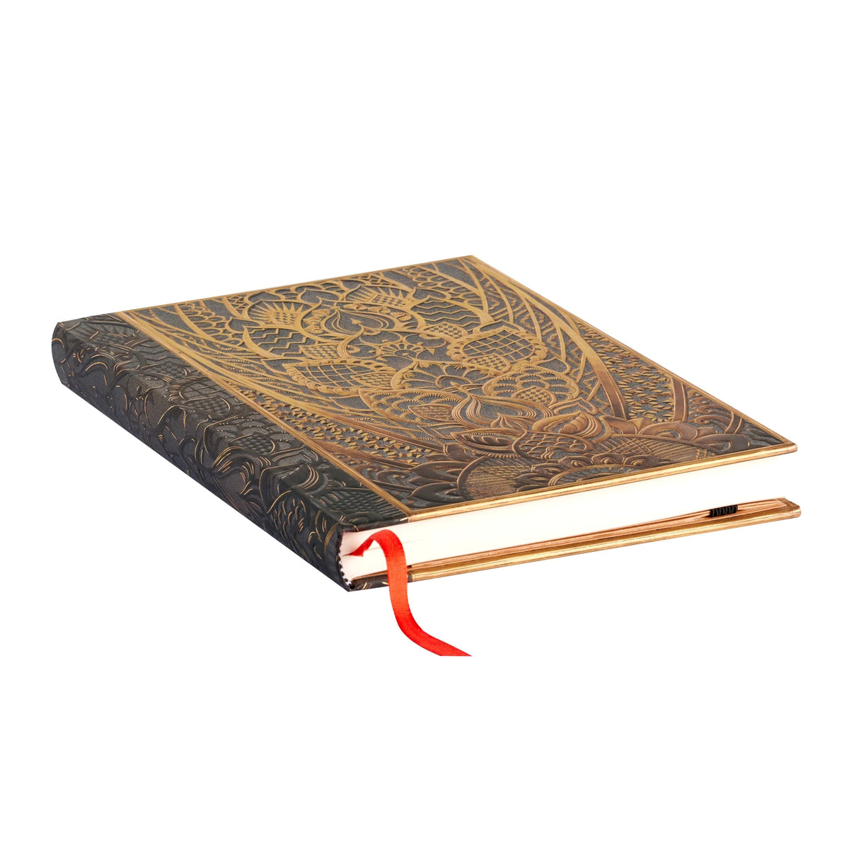 Carnet PAPERBLANKS L'Ascension du Chanin - Midi - Hardcover - Uni - 144p - 9781439796054