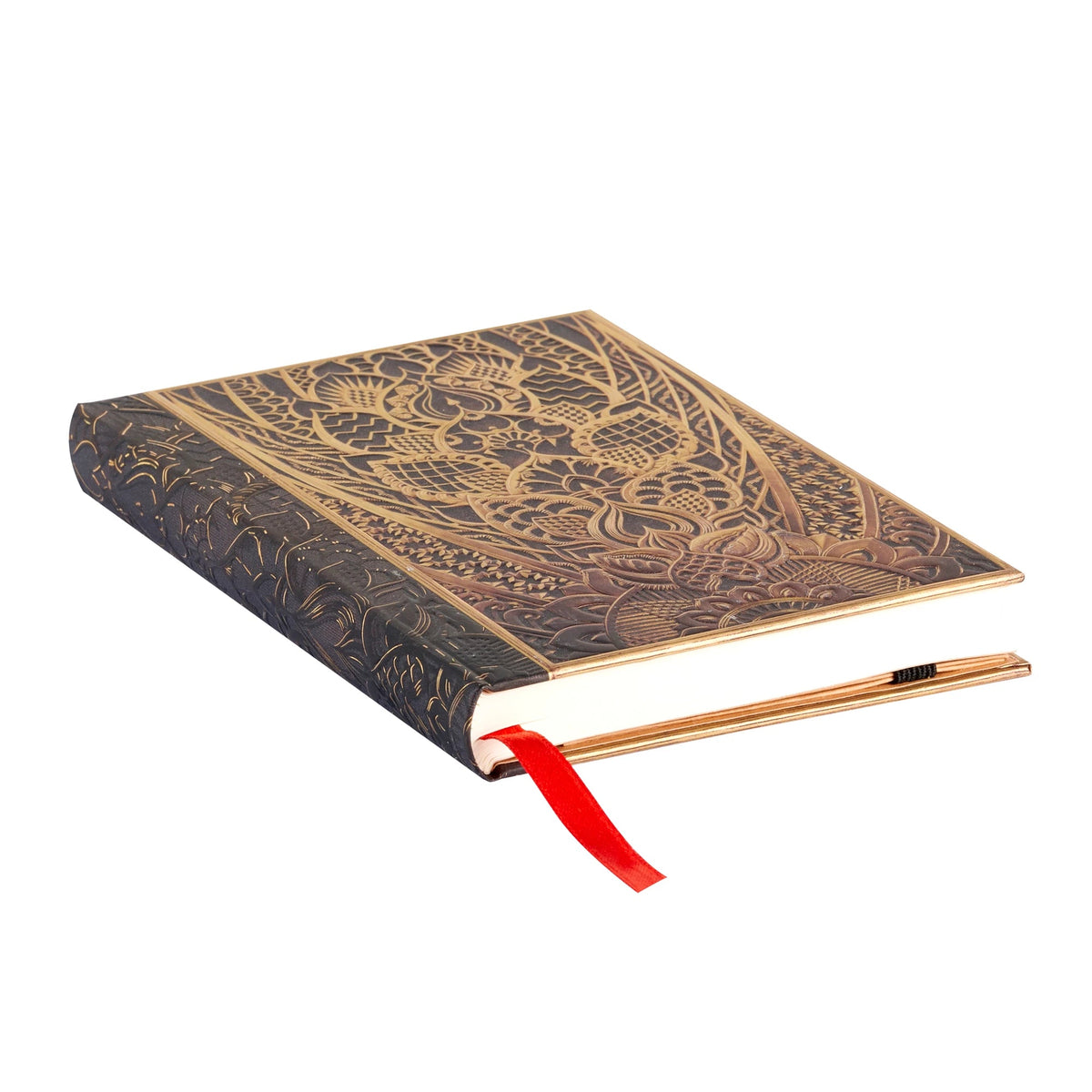 Carnet PAPERBLANKS L'Ascension du Chanin - Mini - Hardcover - Ligné - 176p - 9781439796061