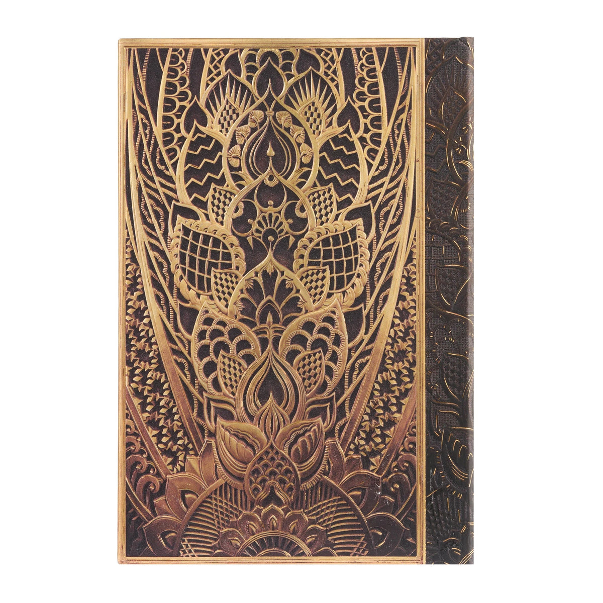 Carnet PAPERBLANKS L'Ascension du Chanin - Mini - Hardcover - Ligné - 176p - 9781439796061