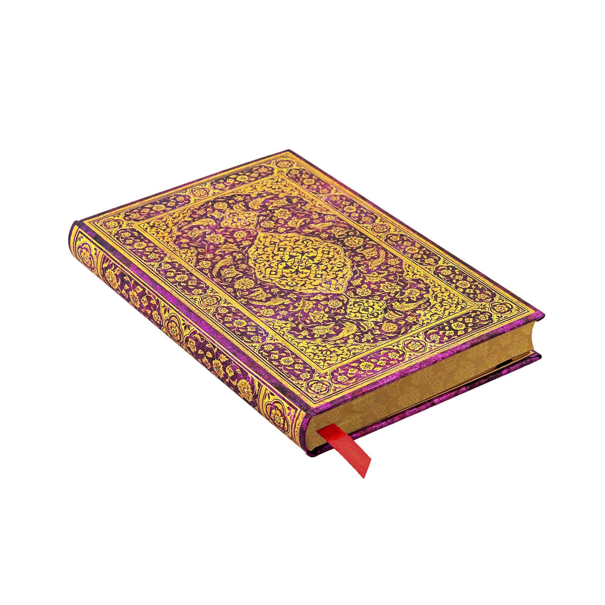 Carnet PAPERBLANKS Le Verger - Mini - Hardcover - Ligné - 176p - 9781439796566