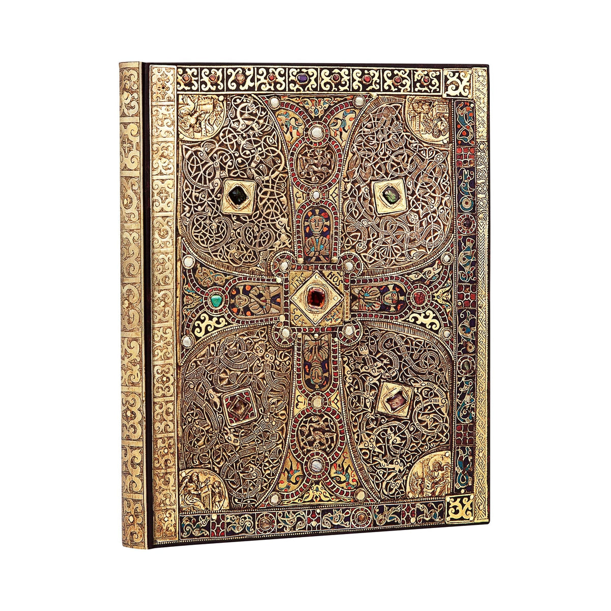 Carnet PAPERBLANKS Lindau - Ultra - Softcover - Uni - 240p - 9781439764206