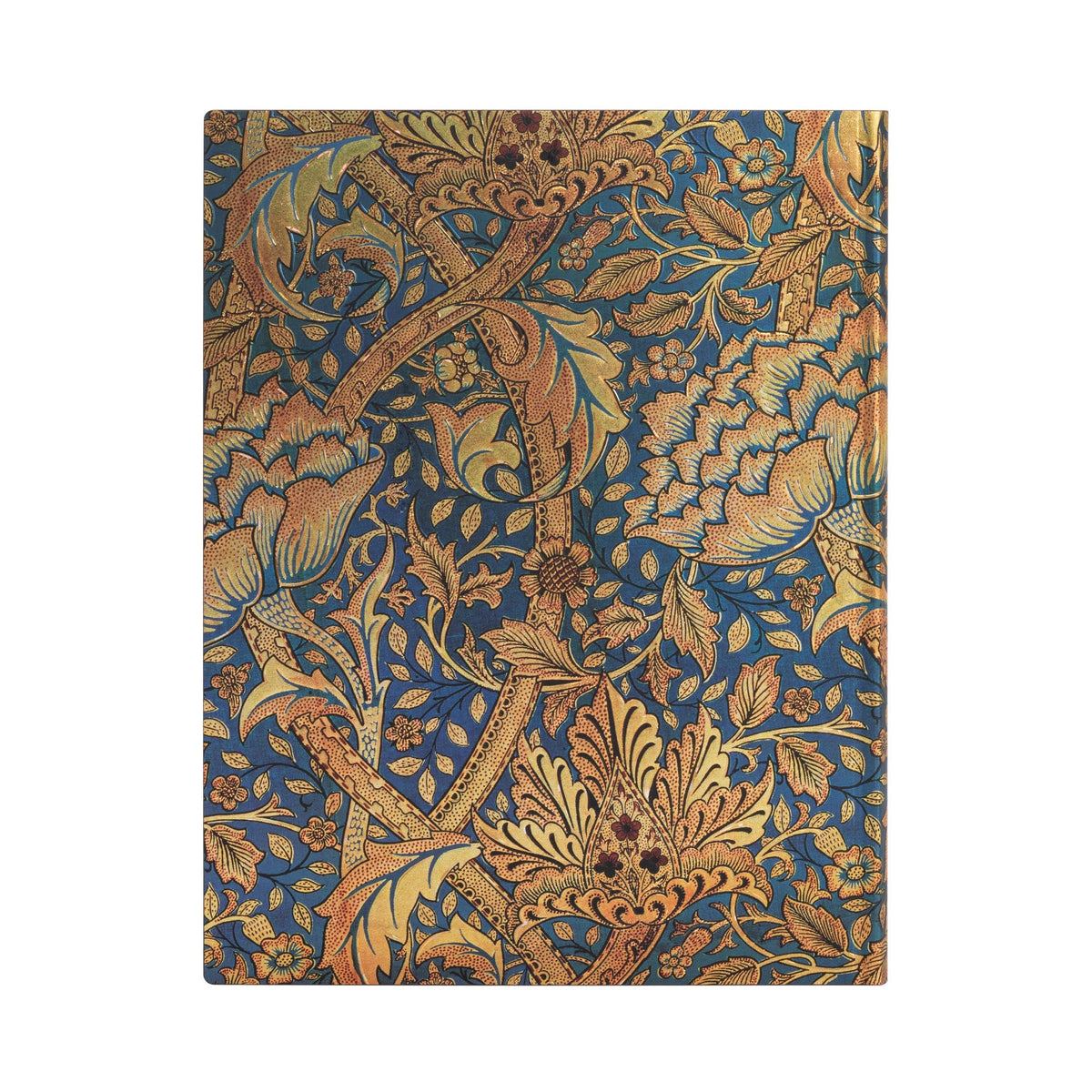 Carnet PAPERBLANKS Morris Danse du Vent - Ultra - Softcover - Uni - 176p - 9781439781128