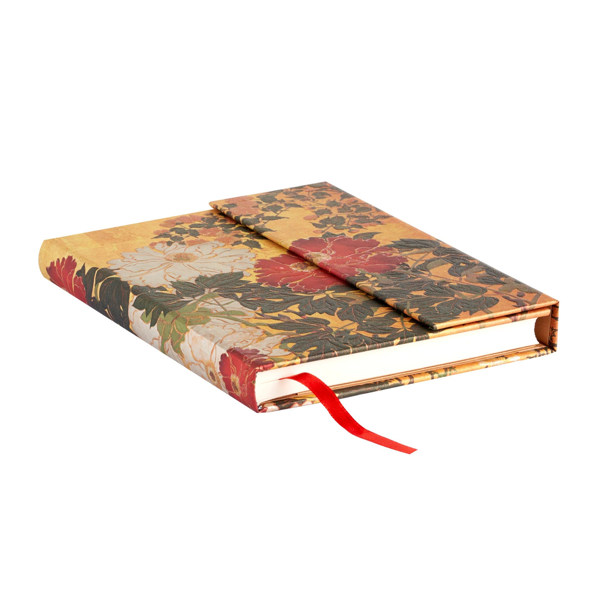 Carnet PAPERBLANKS Natsu - Ultra - Hardcover - Uni - 144p - 9781439796085