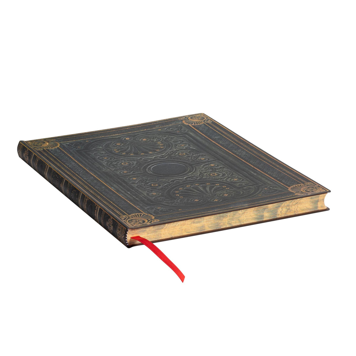 Carnet PAPERBLANKS Nocturnelle - Ultra - Softcover - Uni - 176p - 9781439781708
