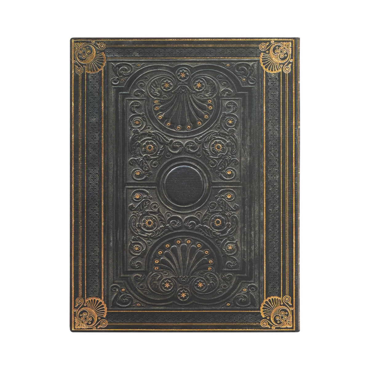 Carnet PAPERBLANKS Nocturnelle - Ultra - Softcover - Uni - 176p - 9781439781708