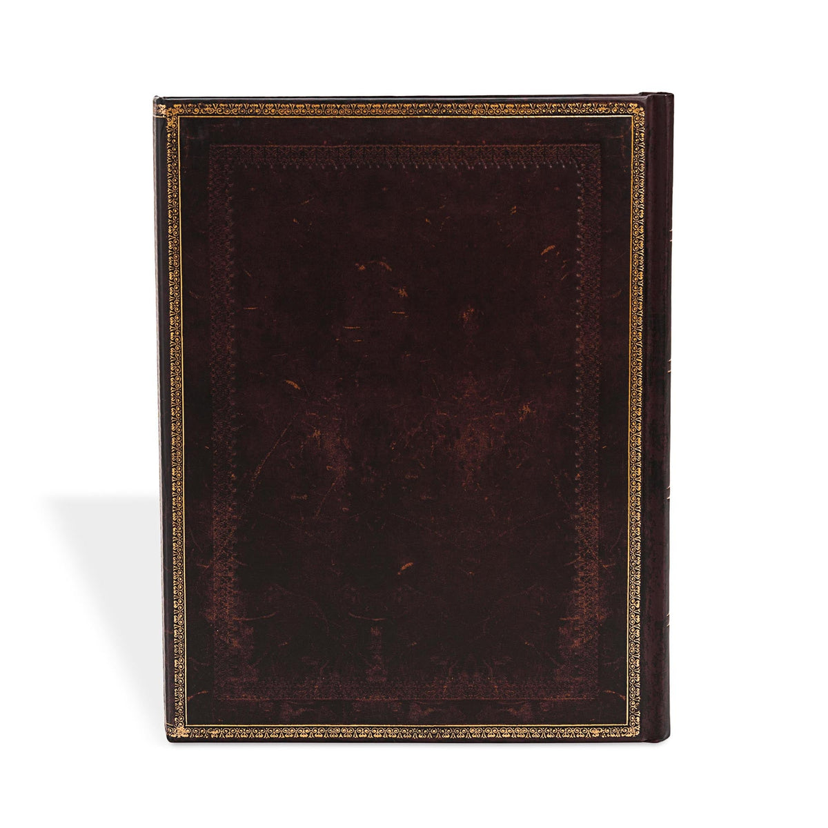 Carnet PAPERBLANKS Noir Marocain - Ultra - Hardcover - Ligné - 144p - 9781551568386