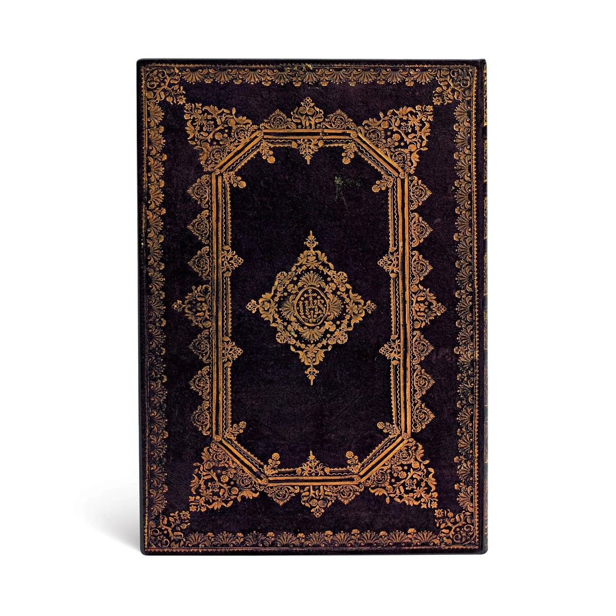 Carnet PAPERBLANKS Nox - Grand - Hardcover - Uni - 240p - 9781439734834