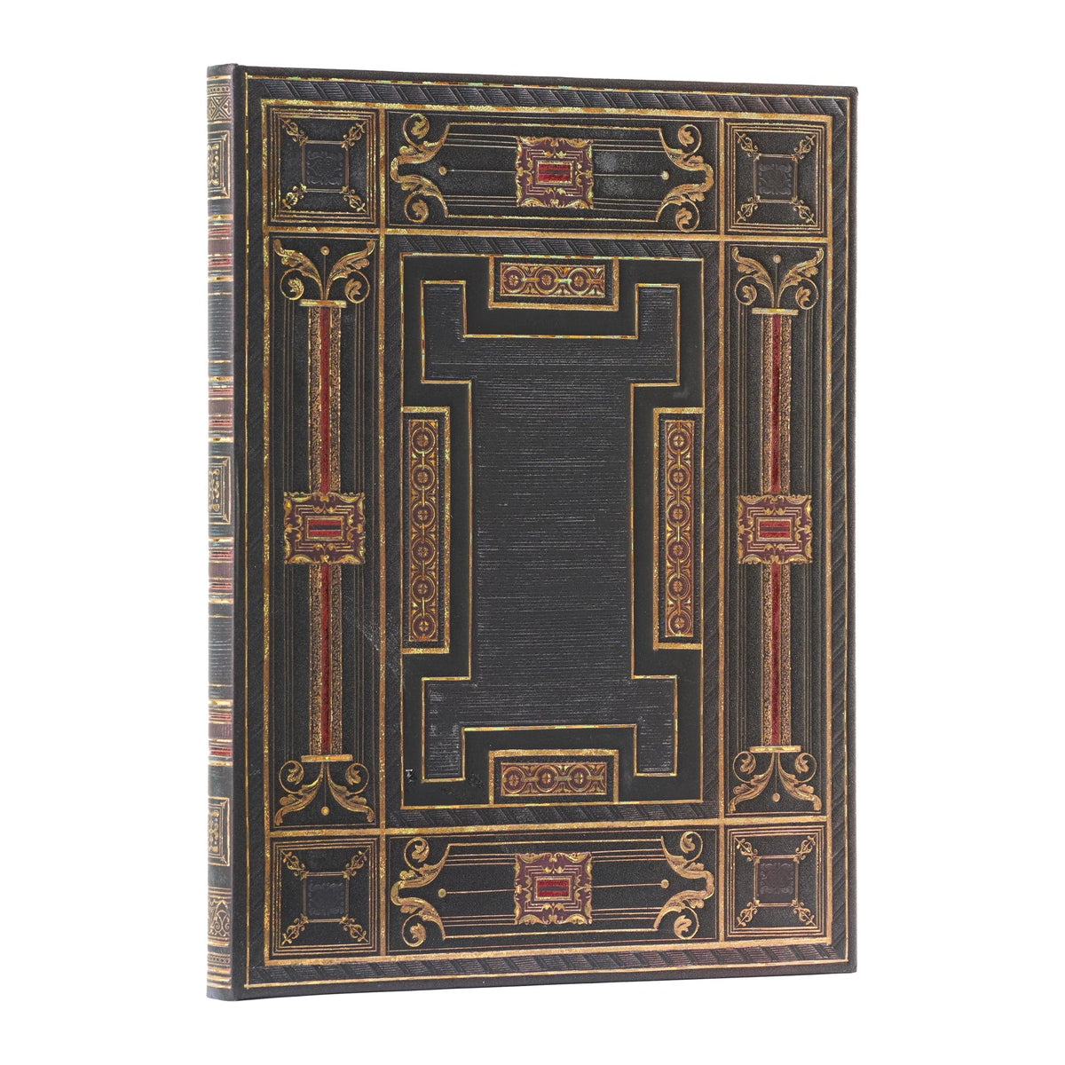 Carnet PAPERBLANKS Onyx - Ultra - Hardcover - Uni - 144p - 9781439796139