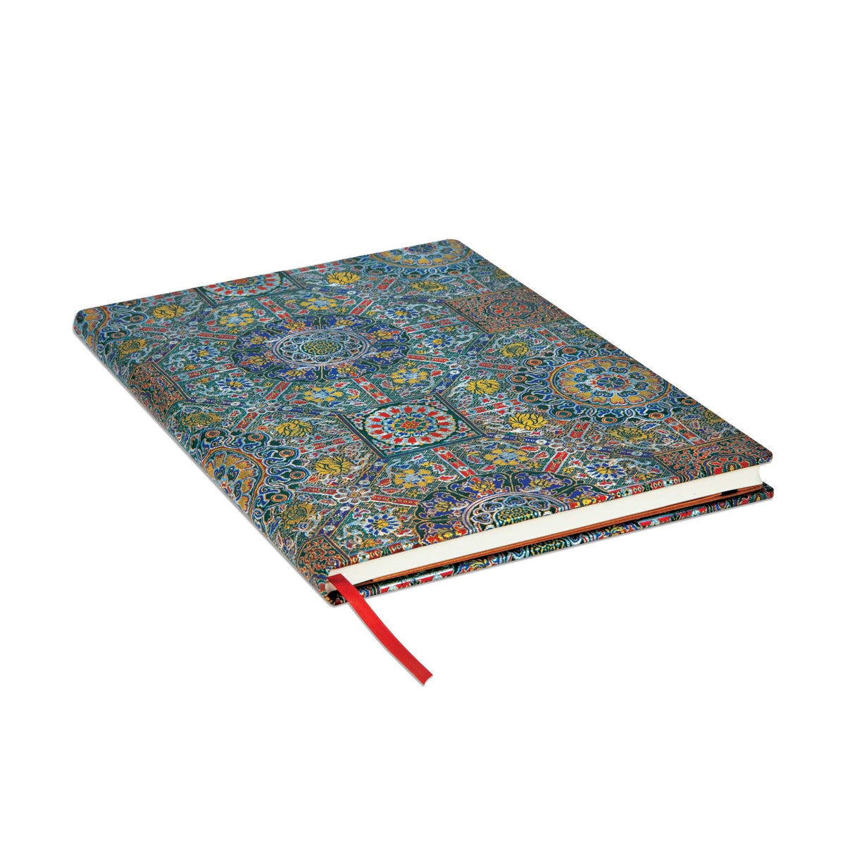 Carnet PAPERBLANKS Padma - Grand - Hardcover - Uni - 128p - 9781439746479
