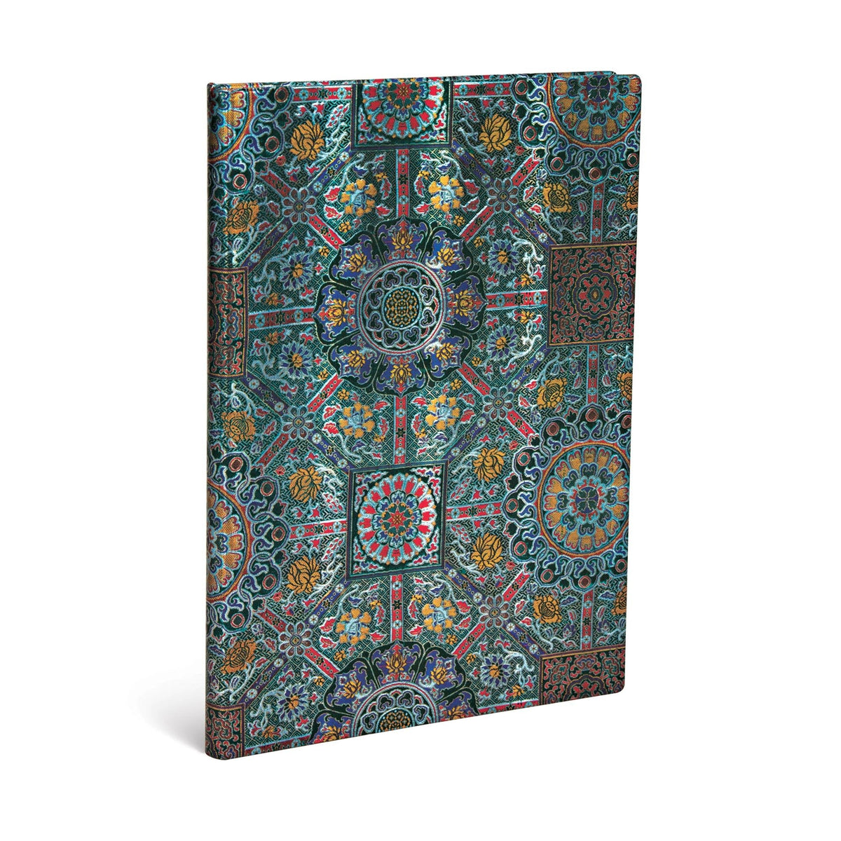 Carnet PAPERBLANKS Padma - Grand - Hardcover - Uni - 128p - 9781439746479