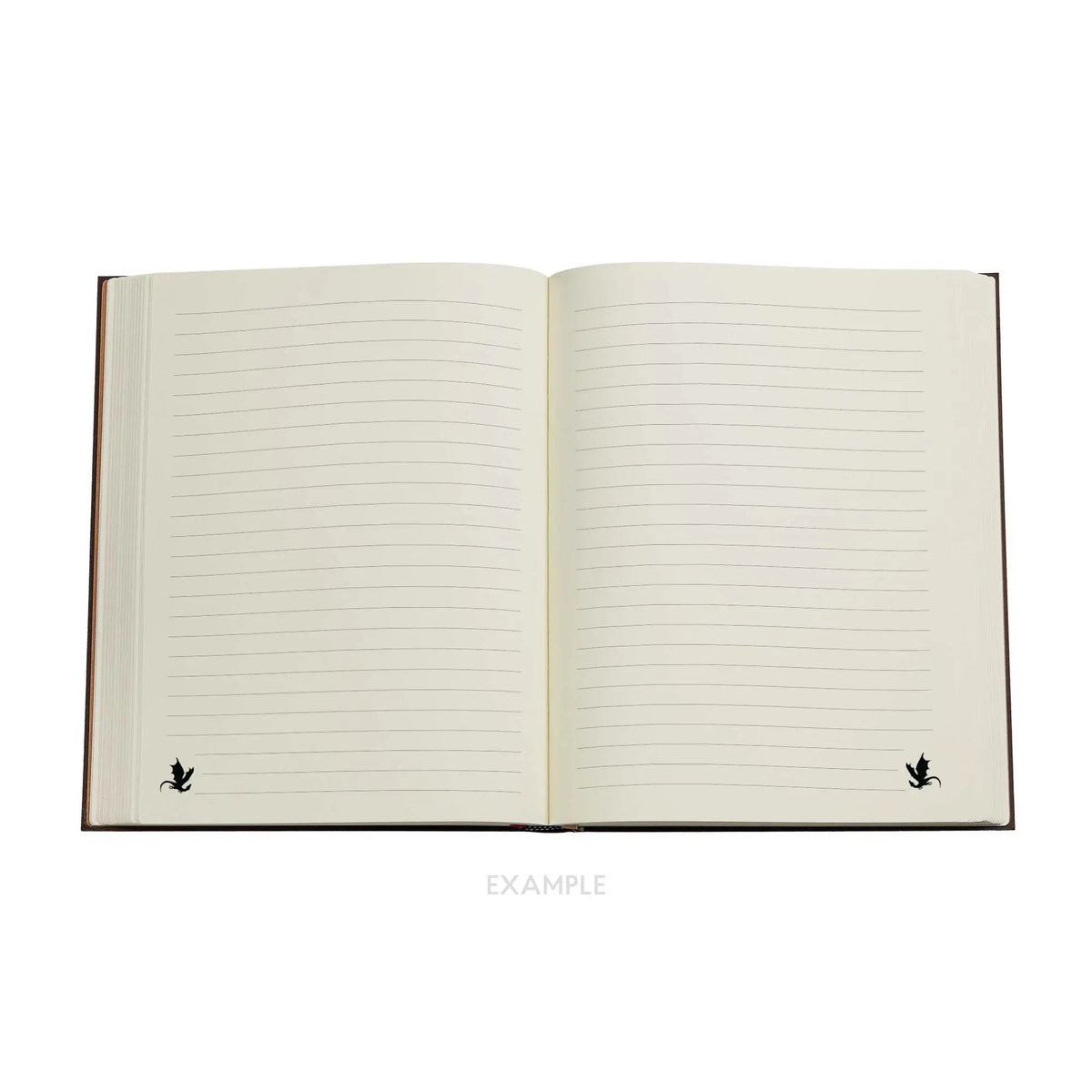 Carnet PAPERBLANKS Pénombre de Navarre - Ultra - Hardcover - Ligné - 144p - 9781439799864