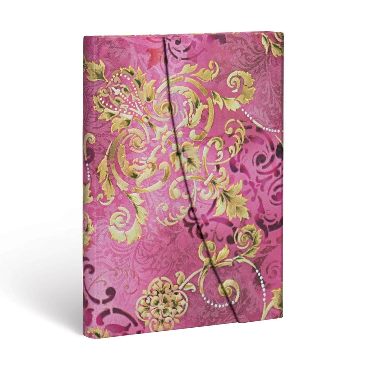 Carnet PAPERBLANKS Perle Nacrée - Midi - Hardcover - Uni - 144p - 9781439744284