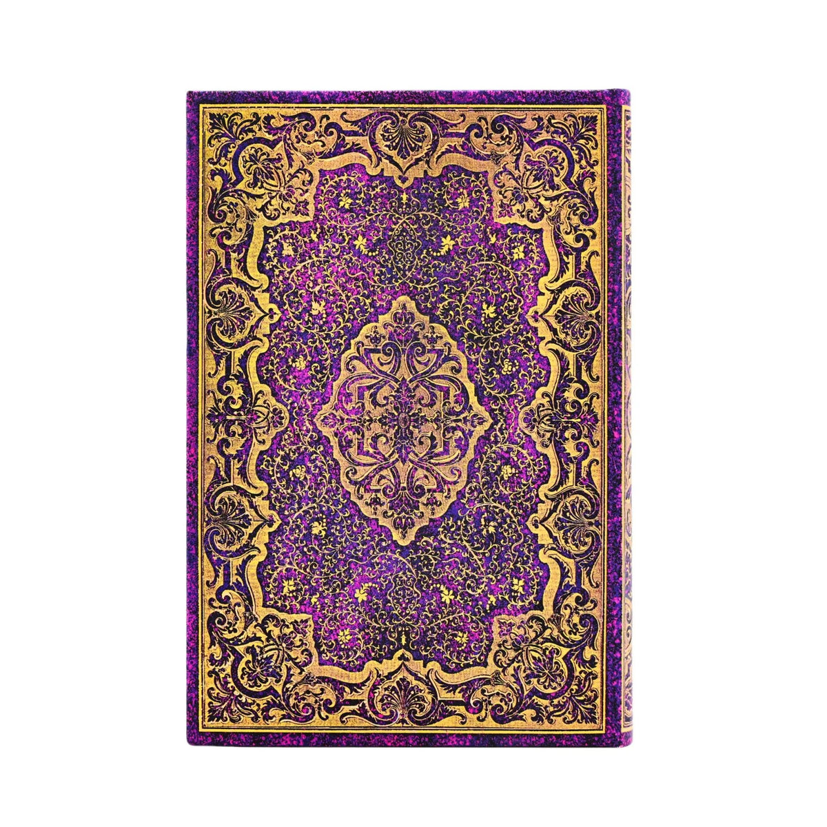 Carnet PAPERBLANKS Picaresque - Mini - Hardcover - Uni - 176p - 9781439798768