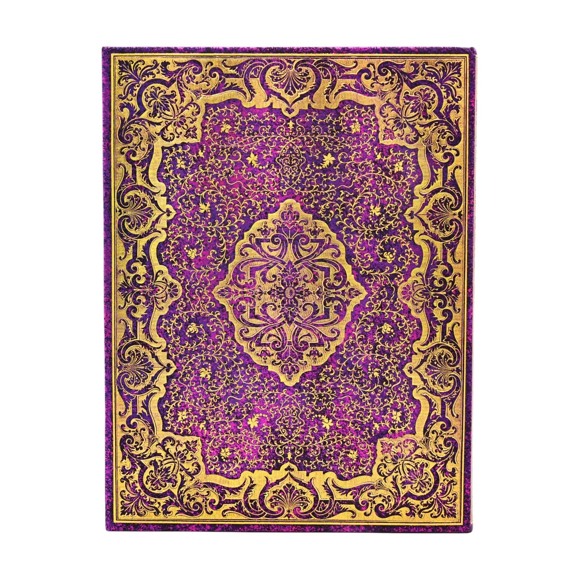 Carnet PAPERBLANKS Picaresque - Ultra - Hardcover - Ligné - 144p - 9781439798713