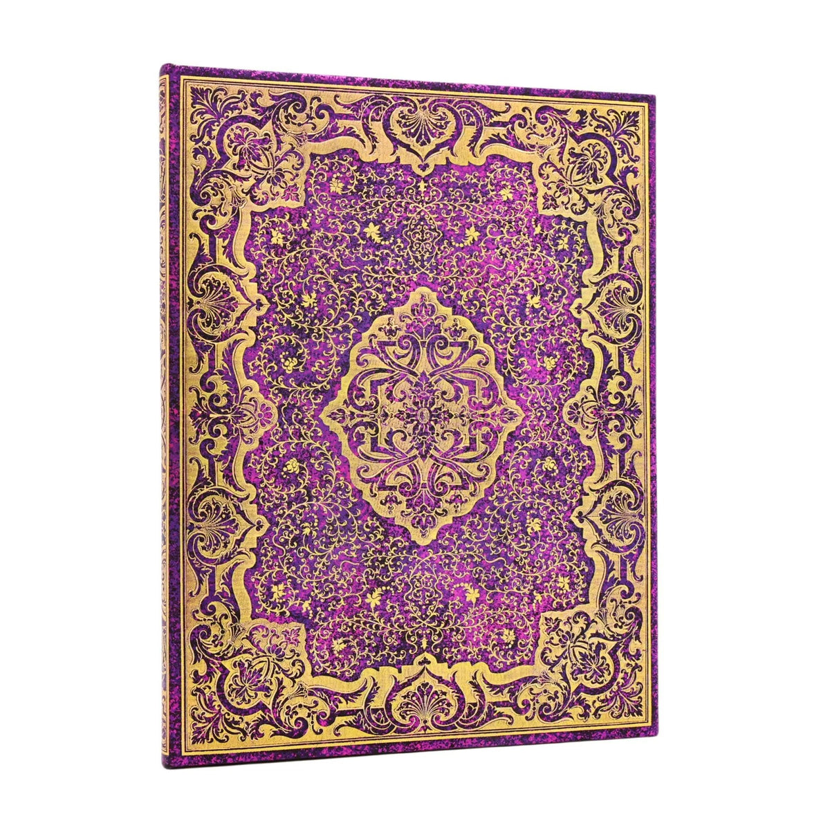Carnet PAPERBLANKS Picaresque - Ultra - Hardcover - Uni - 144p - 9781439798720