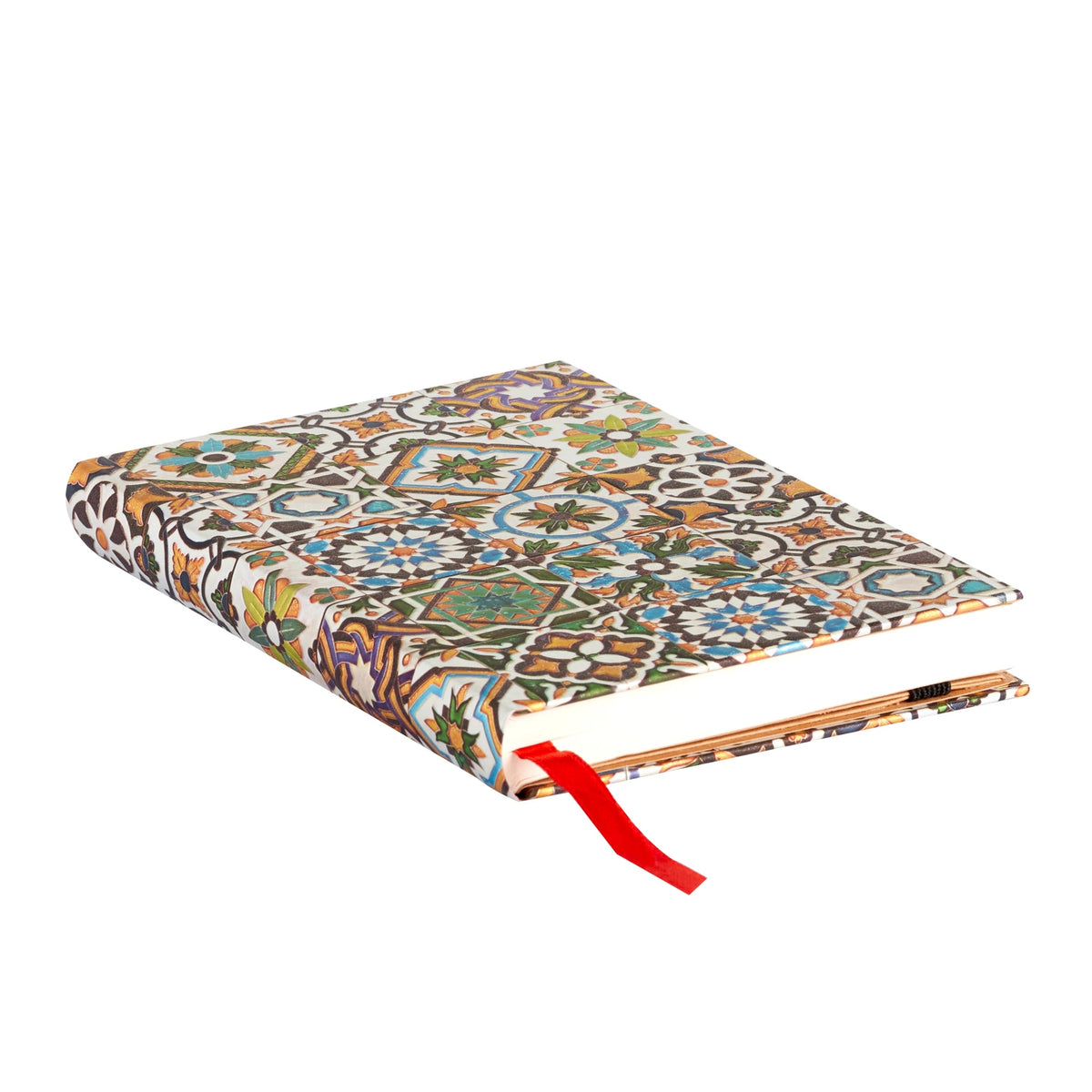 Carnet PAPERBLANKS Porto - Mini - Hardcover - Ligné - 176p - 9781439796016