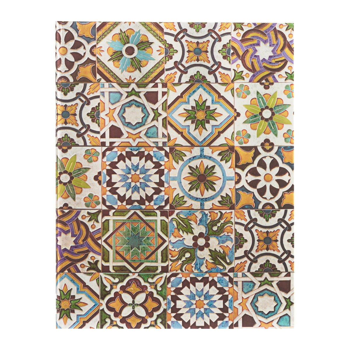 Carnet PAPERBLANKS Porto - Ultra - Hardcover - Ligné - 144p - 9781439795972