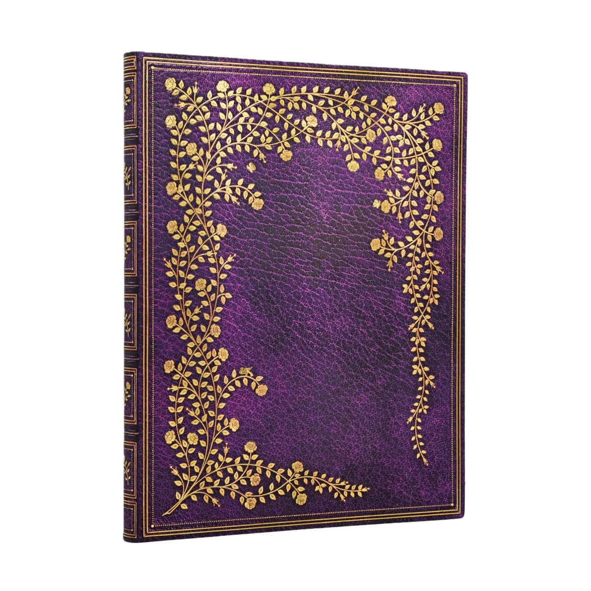 Carnet PAPERBLANKS Rose de New York - Ultra - Softcover - Uni - 176p - 9780349715391