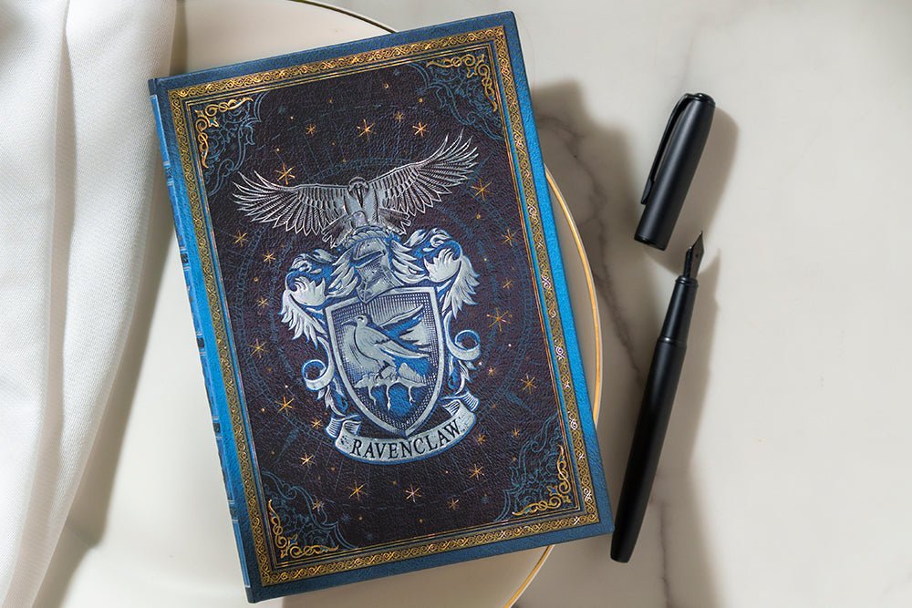 Carnet PAPERBLANKS Serdaigle - Midi - Hardcover - Ligné - 144p - 9781408765159