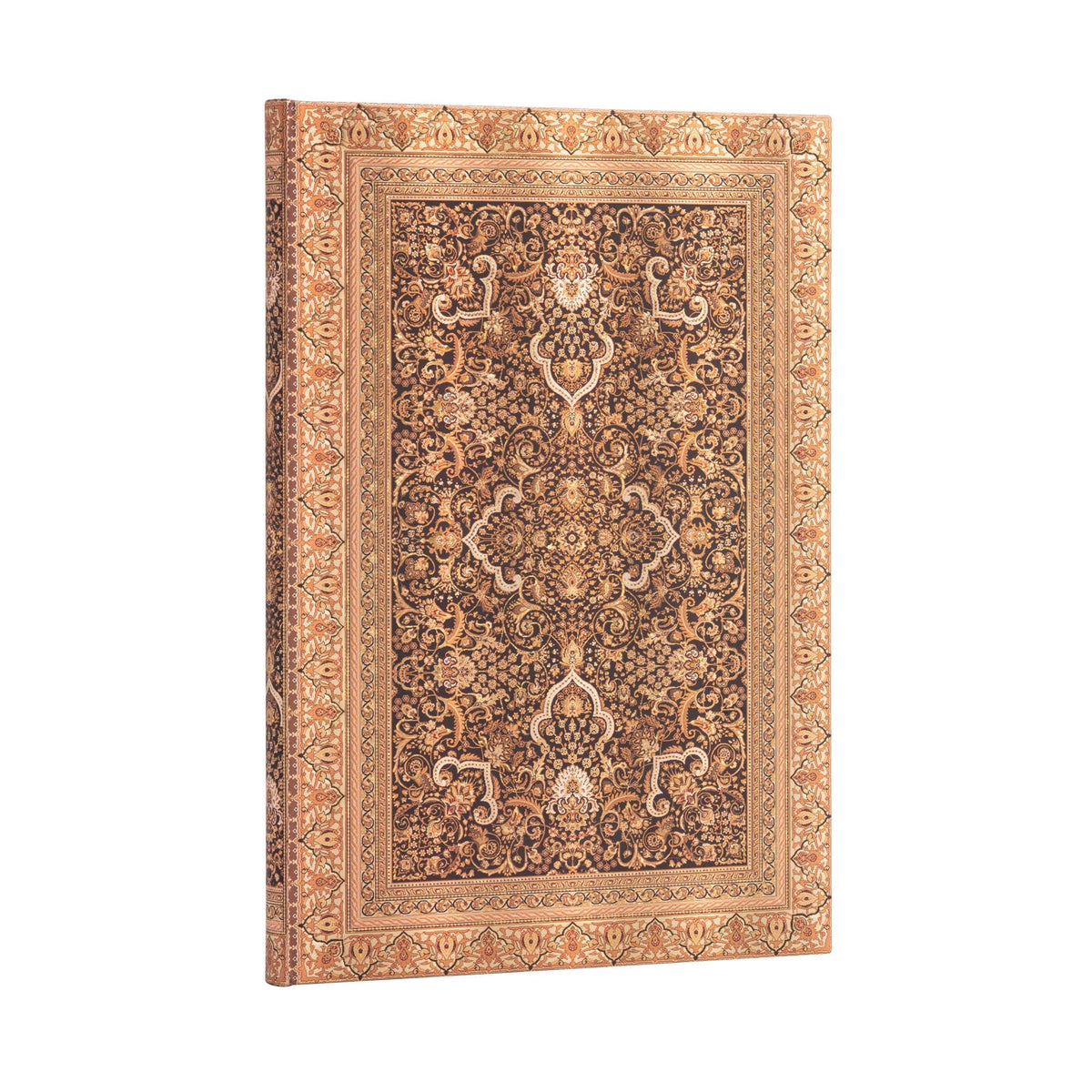 Carnet PAPERBLANKS Terrene - Grand - Hardcover - Uni - 128p - 9781439781920