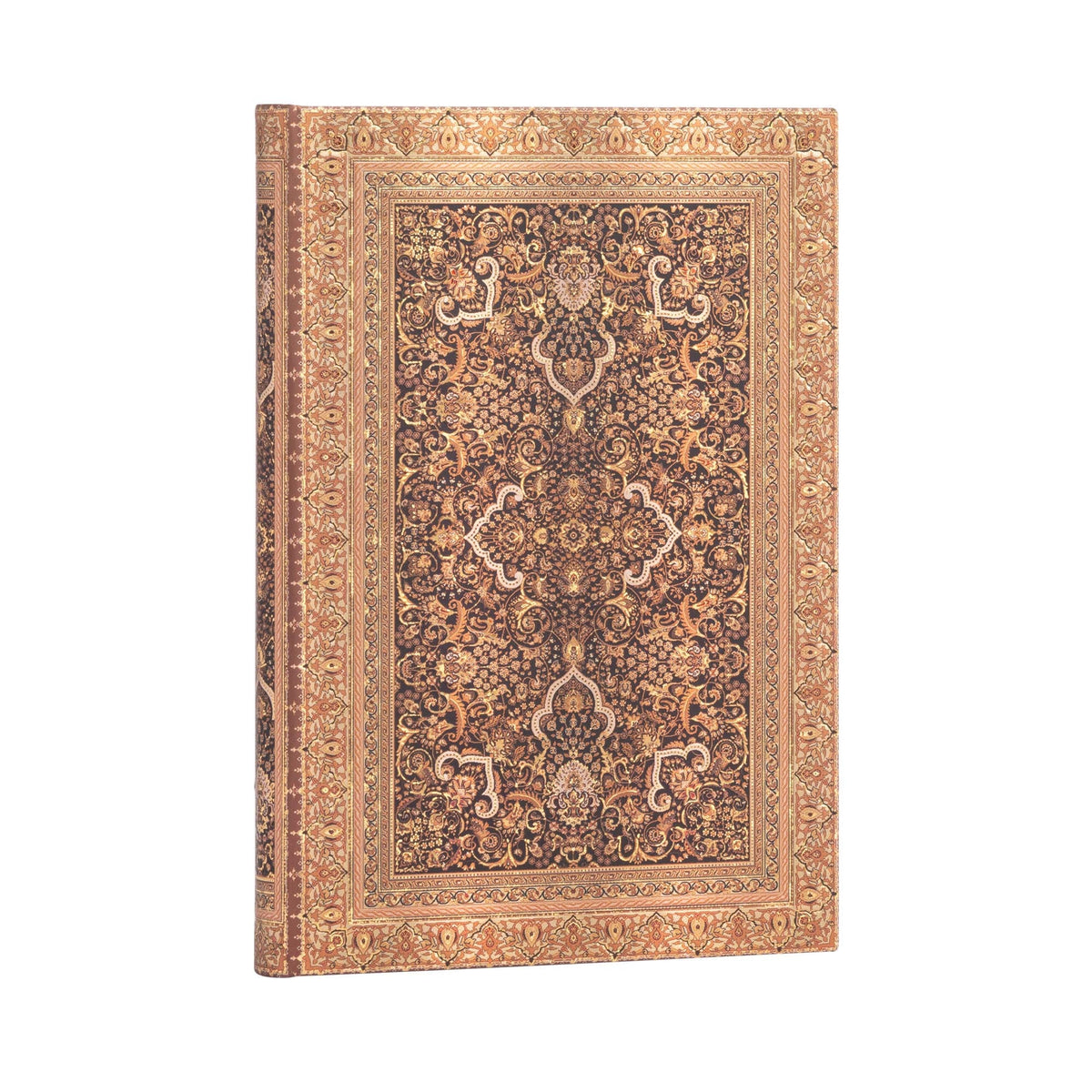Carnet PAPERBLANKS Terrene - Midi - Hardcover - Uni - 144p - 9781439781951