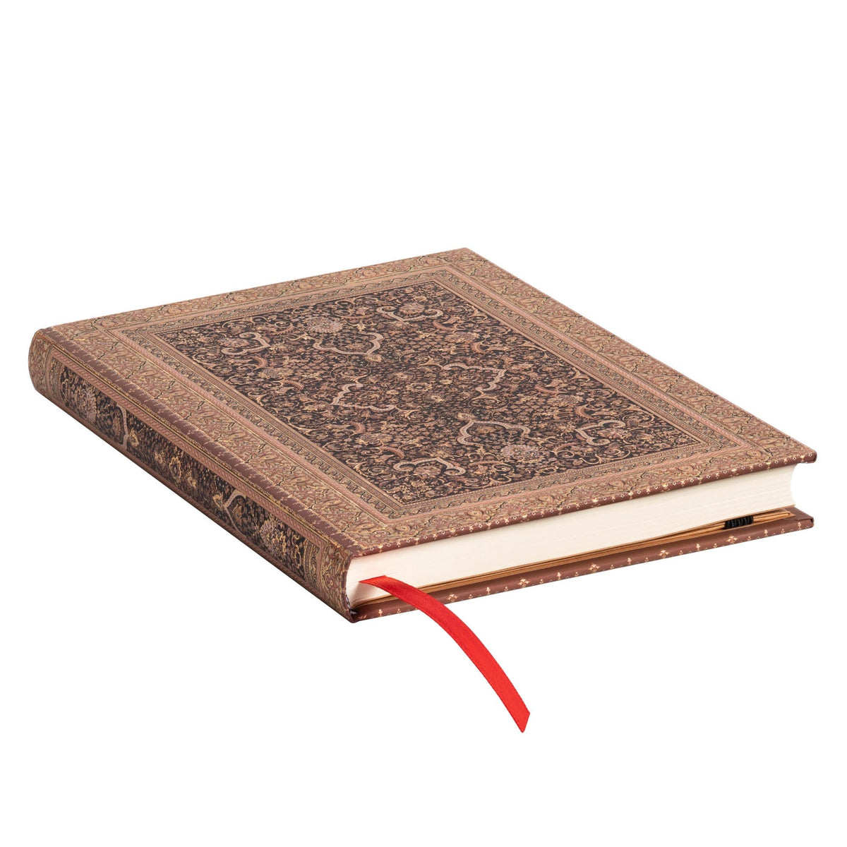 Carnet PAPERBLANKS Terrene - Midi - Hardcover - Uni - 144p - 9781439781951